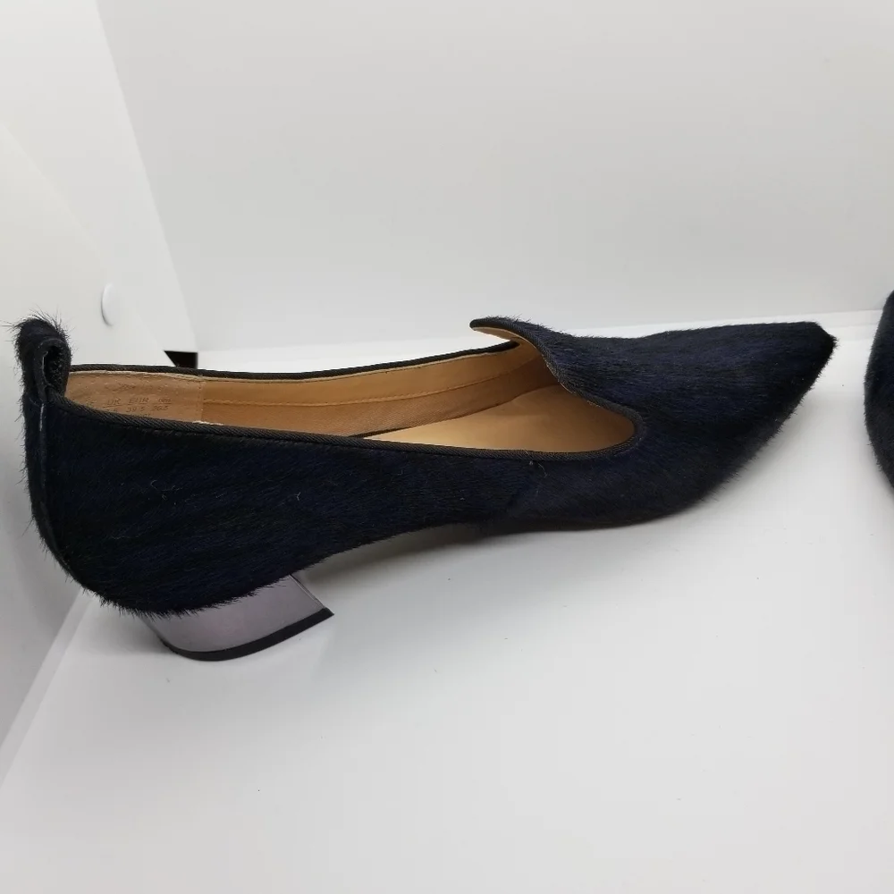 Franco Sarto pointed toe